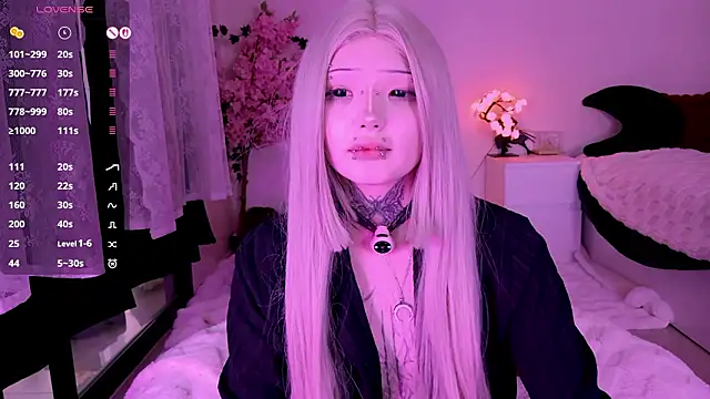 عرض كام Lein_Bone