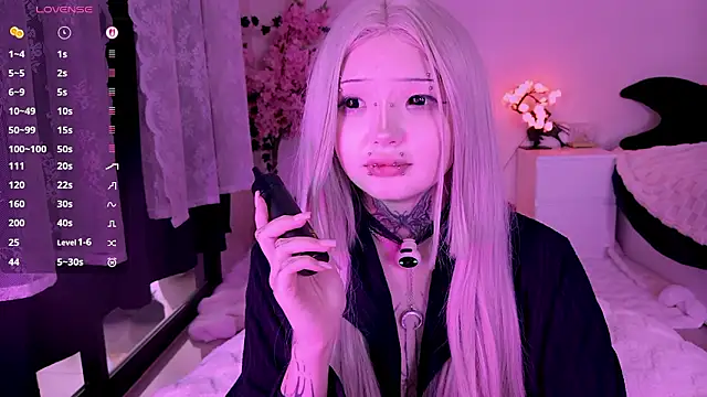 Lein_Bone 网络视讯表演