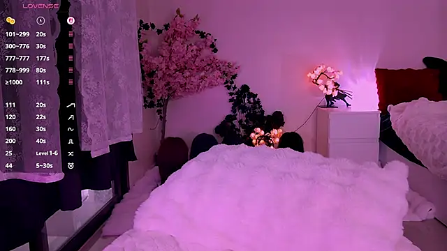 Chatroom en direct de Lein_Bone