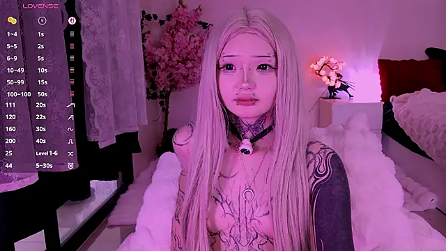 Lein_Bone Chat Room in diretta