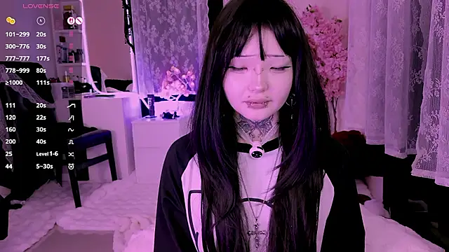 Lein_Bone Webcam Show