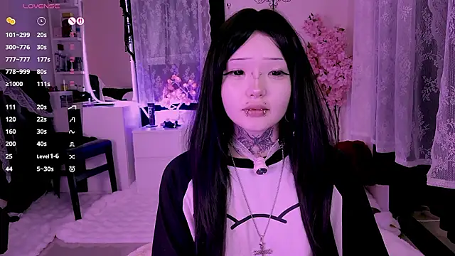 Lein_Bone Webcamshow