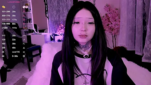 Lein_Bone's Webcam Show