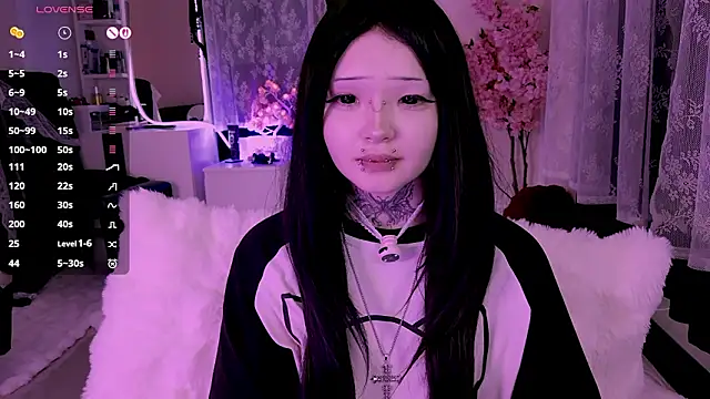 Lein_Boneのウェブカメラショー