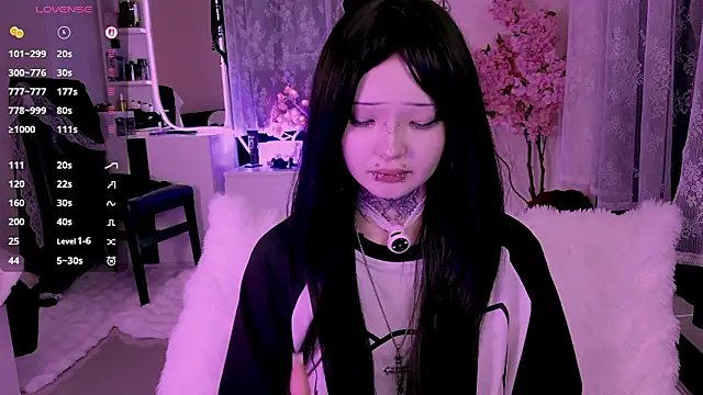 Lein_Bone's Webcam Show