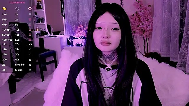 Lein_Bone's Webcam Show