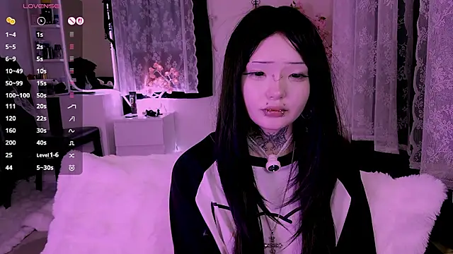 Lein_Bone Show Webcam