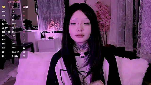 Lein_Bone's Webcam Show