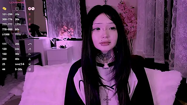 Lein_Bone's Webcam Show