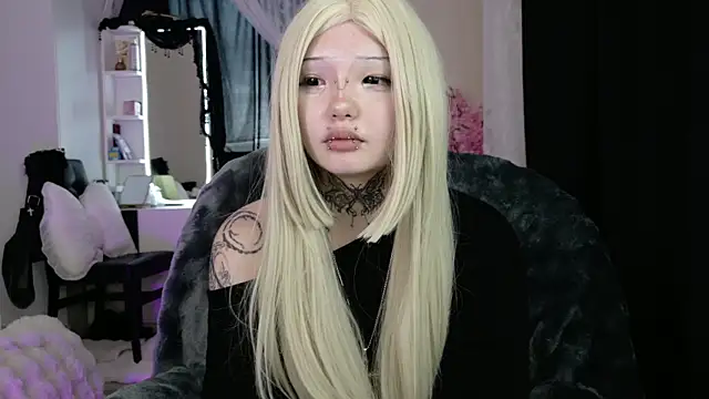 Lein_Bone 网络视讯表演