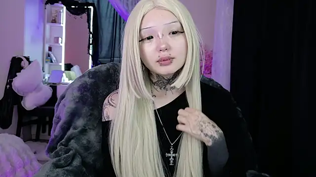 دردشة Lein_Bone الجنسية المباشرة