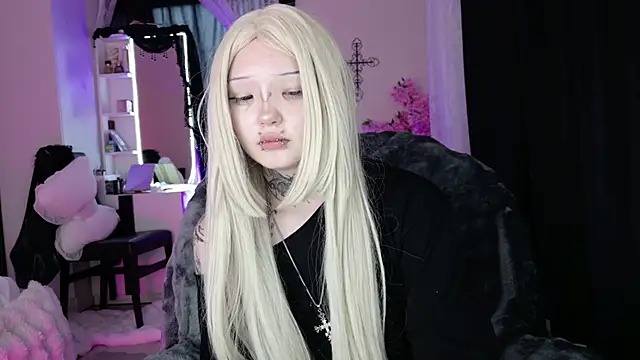 Chatroom XXX en direct de Lein_Bone