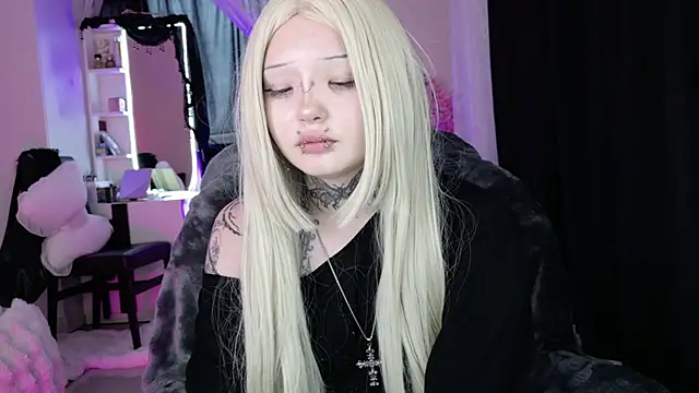 Živý XXX chat Lein_Bone