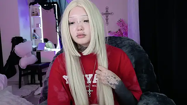 Lein_Bone Webcamshow