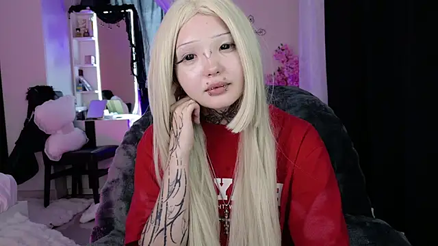 عرض كام Lein_Bone