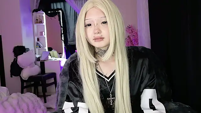 Lein_Bone 在線直播表演
