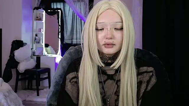 Lein_Bone 라이브 XXX 채팅