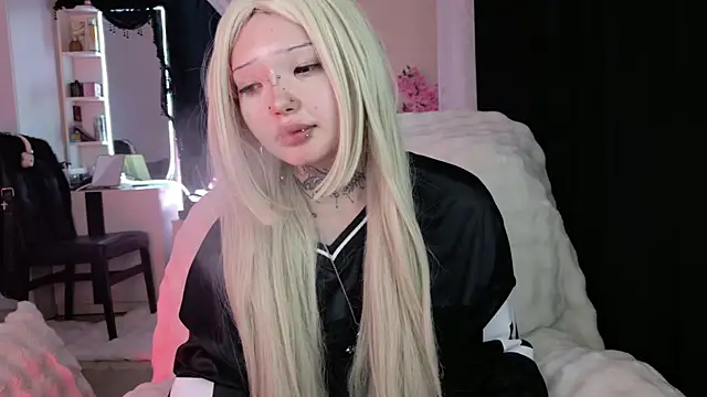 Lein_Bone's Webcam Show
