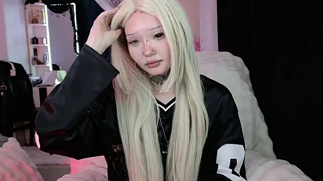 Lein_Bone 网络视讯表 演