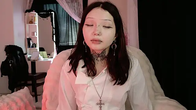 Lein_Bone 웹캠 쇼