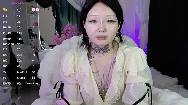 Lein_BoneのライブXXXチャット