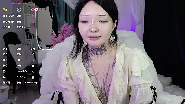 Lein_Bone – Naživo XXX chat