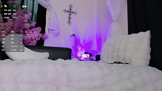 Lein_Bone Cameră chat live