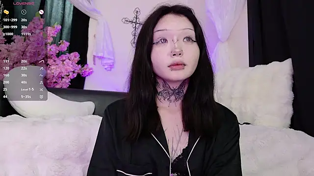 Lein_Bone: вебкам-шоу