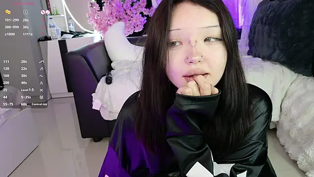 Chat XXX Live Lein_Bone