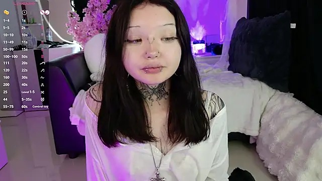 Lein_Bone 라이브 XXX 채팅