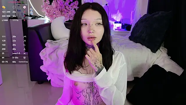 Chat XXX Live Lein_Bone