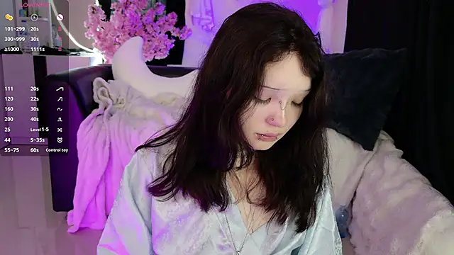 Lein_Bone 웹캠 쇼