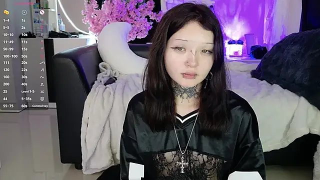 Lein_Bone 웹캠 쇼