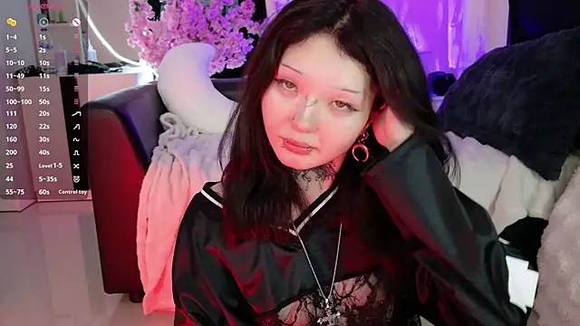 Lein_Bone 在線直播表演