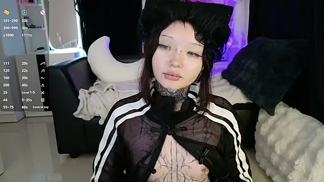 Lein_Bone's Webcam Show