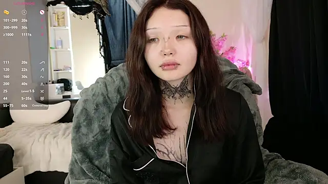 Lein_Bone Chat XXX live