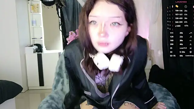 Lein_Bone's Webcam Show