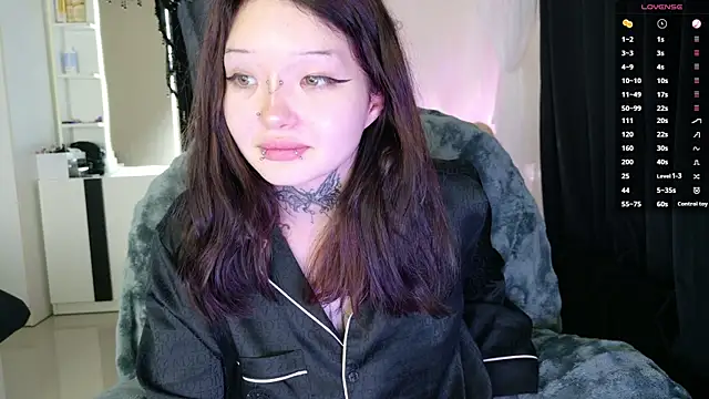 Lein_Bone Show Webcam