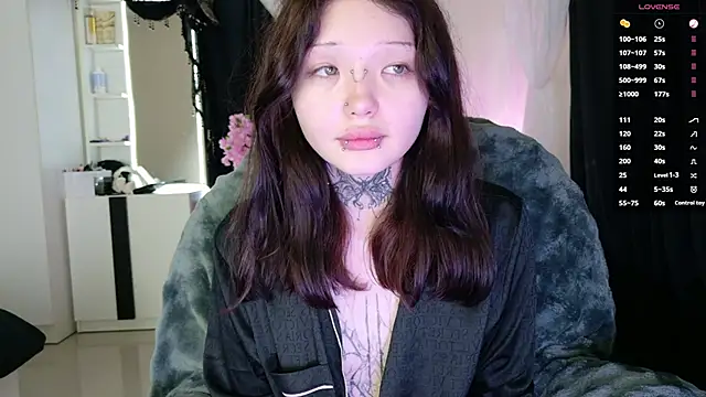عرض كام Lein_Bone