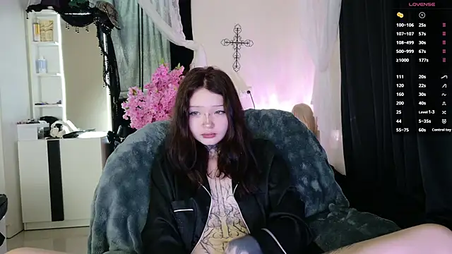 Chat XXX en directo de Lein_Bone