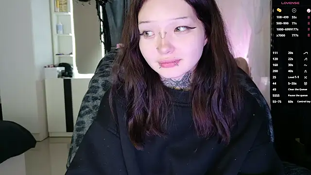 Lein_Bone 现场XXX聊天