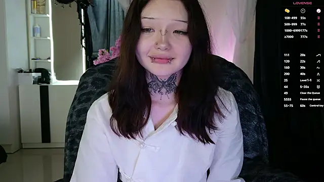 Chat XXX en directo de Lein_Bone