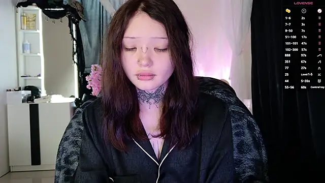 Lein_Bone 网络视讯表演
