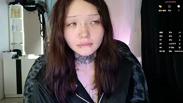 دردشة Lein_Bone الجنسية المباشرة