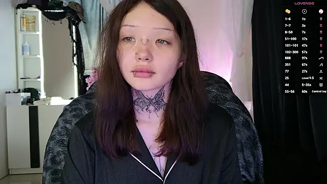 צ'אט XXX בשידור חי של Lein_Bone