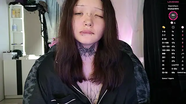 Lein_Bone 라이브 XXX 채팅