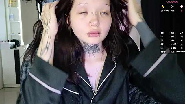 Živý XXX chat Lein_Bone