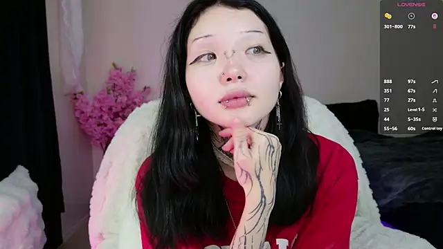 Chat XXX en directo de Lein_Bone
