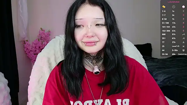 Chat XXX ao vivo de Lein_Bone