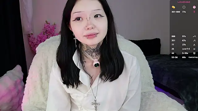 Lein_Bone – Naživo XXX chat